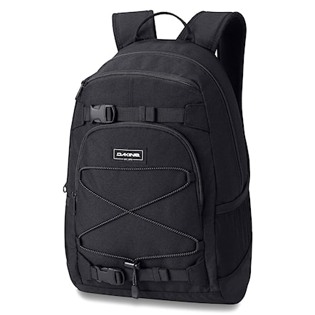 Plecak Dakine Kids Grom 13L black 2024 - 1