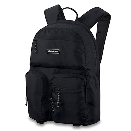 Batoh Dakine Method DLX 28L black ripstop 2024 - 1