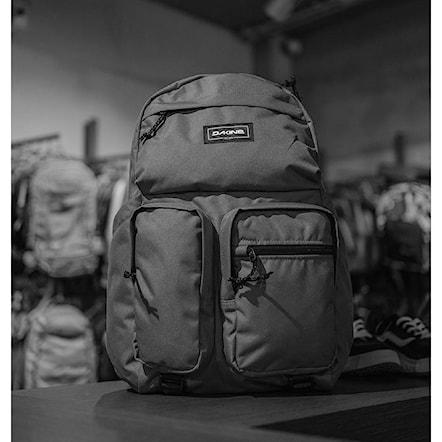 Batoh Dakine Method DLX 28L geyser grey 2024 - 3