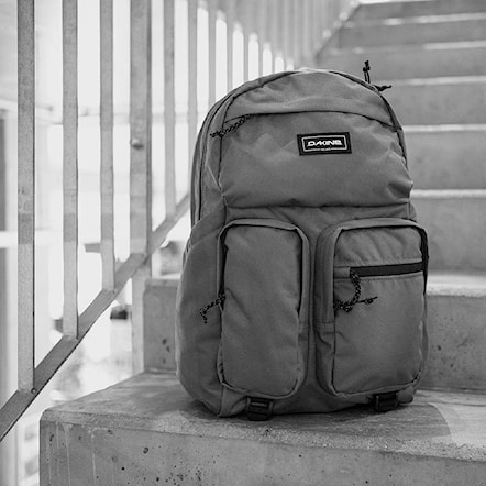 Backpack Dakine Method DLX 28L geyser grey 2024 - 5