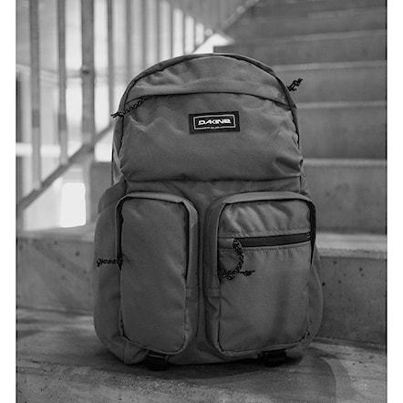 Backpack Dakine Method DLX 28L geyser grey 2024 - 6