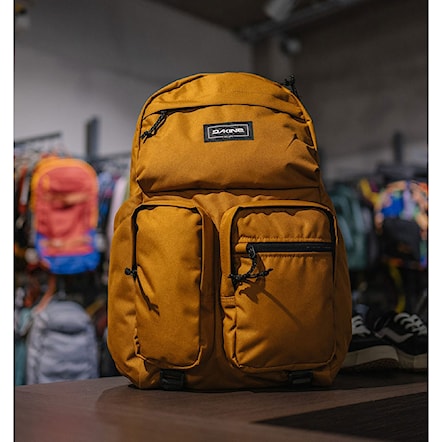 Backpack Dakine Method DLX 28L rubber 2024 - 3