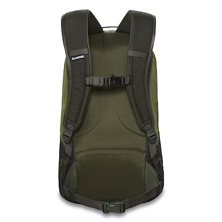 Snowboard Backpack Dakine Mission 25L green 2024 - 2