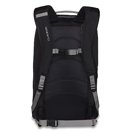 Snowboard Backpack Dakine Mission Pro 18L black 2024 - 2