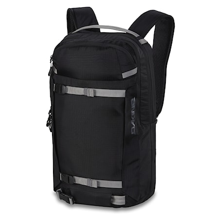 Snowboard Backpack Dakine Mission Pro 18L black 2024 - 1