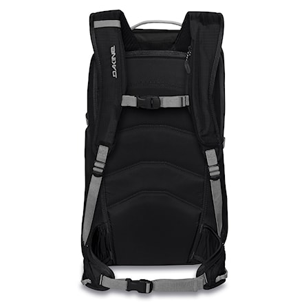 Snowboard Backpack Dakine Mission Pro 25L black 2024 - 2