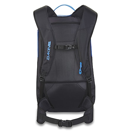 Snowboard Backpack Dakine Mission Pro 25L deep blue 2023 - 2
