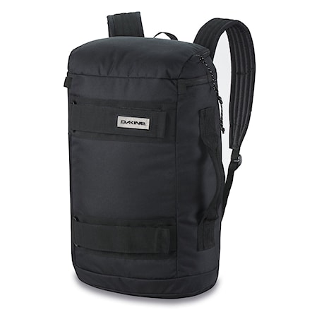 Backpack Dakine Mission Street 25L black 2024 - 1