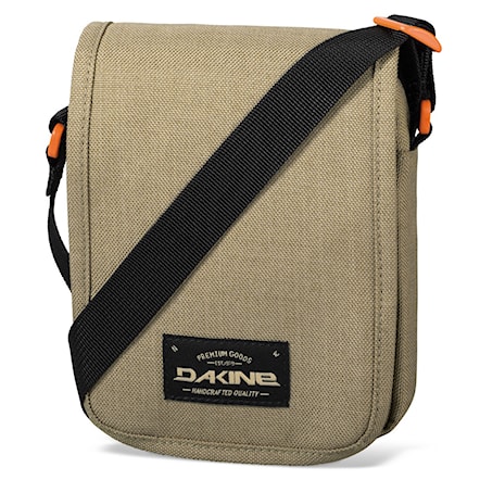 Plecak Dakine Passport 4L taiga 2015 - 1