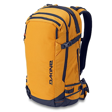 Backpack Dakine Poacher 32L golden glow 2020 - 1