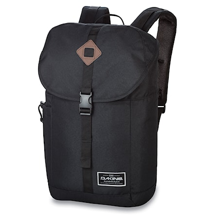 Backpack Dakine Range 24L black 2018 - 1