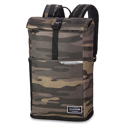 Backpack Dakine Section Roll Top Wet/dry field camo 2019 - 1