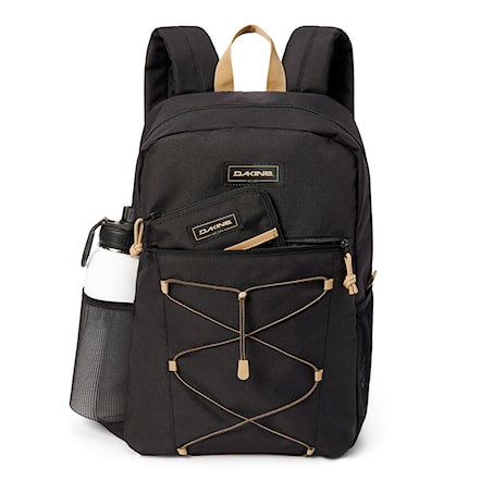 Backpack Dakine Tardy Slip 25L black onyx 2024 - 4