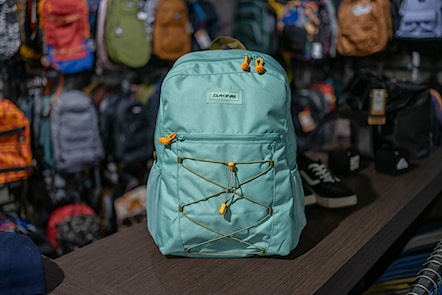 Backpack Dakine Tardy Slip 25L trellis 2024 - 5