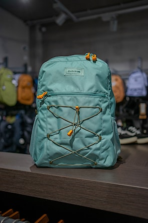 Backpack Dakine Tardy Slip 25L trellis 2024 - 7