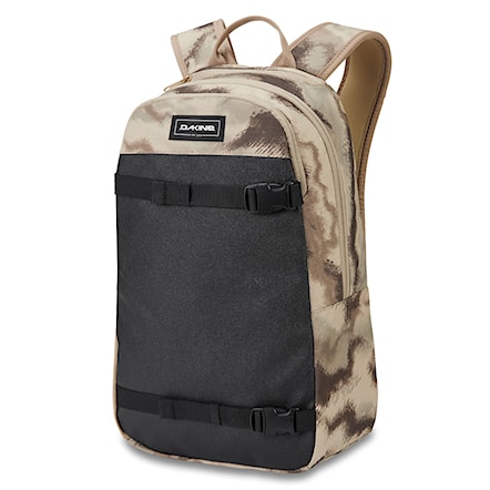 Backpack Dakine Urbn Mission Pack 22L ashcroft camo 2020 - 1