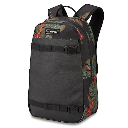 Backpack Dakine Urbn Mission Pack 22L jungle palm 2020 - 1