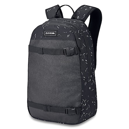 Backpack Dakine Urbn Mission Pack 22L slash dot 2020 - 1