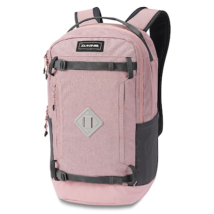 Backpack Dakine Urbn Mission Pack 23L woodrose 2020 - 1