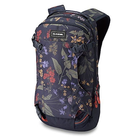 Backpack Dakine Wms Heli Pack 12L botanics pet 2020 - 1