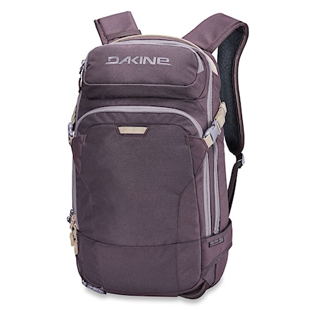 Backpack Dakine Wms Heli Pro 20L amethyst 2019 - 1