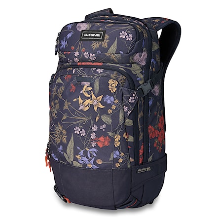Backpack Dakine Wms Heli Pro 20L botanics pet 2020 - 1