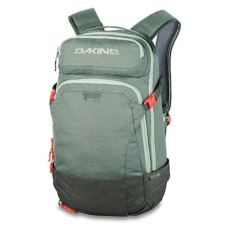 Backpack Dakine Wms Heli Pro 20L brighton 2019 - 1