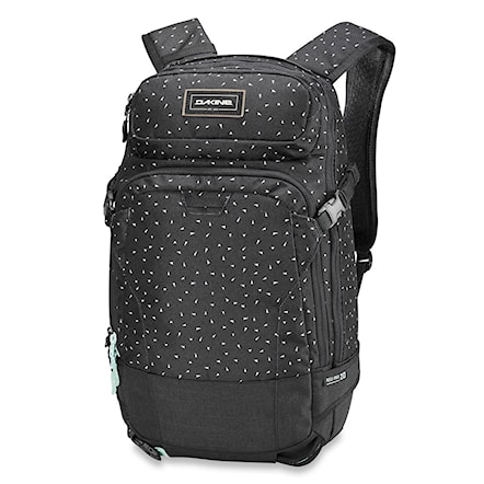 Backpack Dakine Wms Heli Pro 20L kiki 2019 - 1