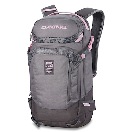 Backpack Dakine Wms Team Heli Pro 20L jamie anderson 2023 - 1