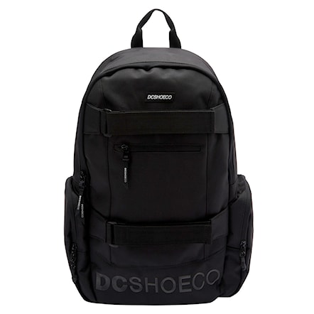 Backpack DC Breed 25L black/black 2024 - 3