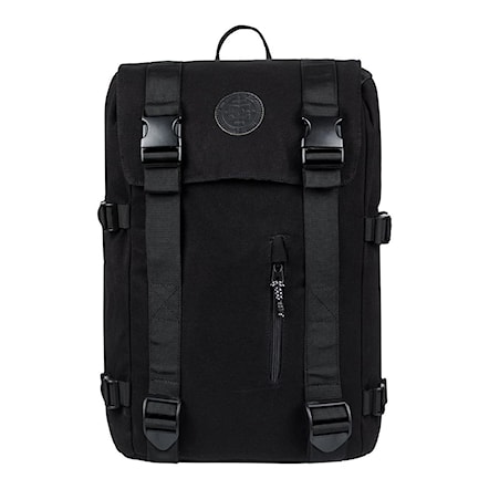 Backpack DC Crestline black 2018 - 1