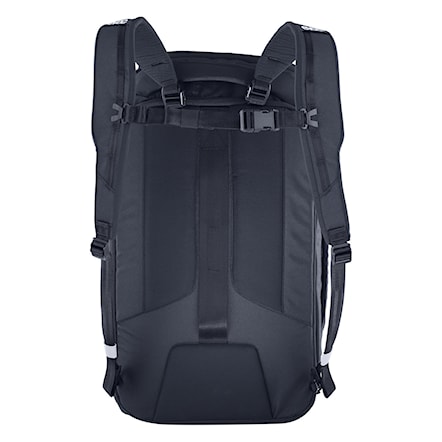 Batoh EVOC Athlete Backpack 30 Macaskill black - 2