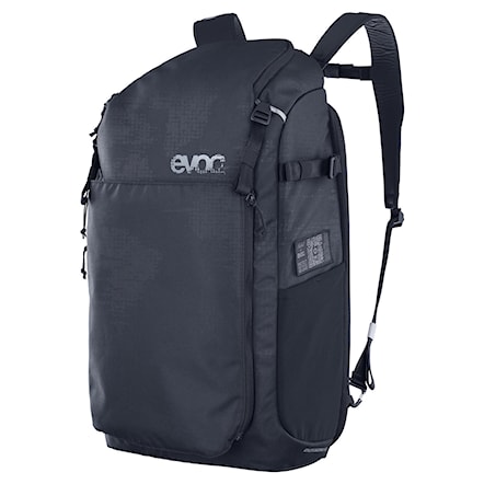 Batoh EVOC Athlete Backpack 30 Macaskill black - 3
