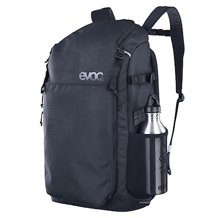 Batoh EVOC Athlete Backpack 30 Macaskill black - 4
