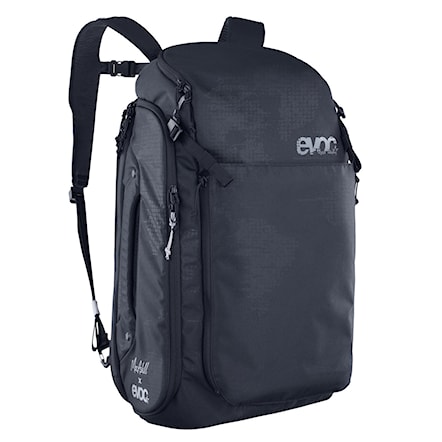 Batoh EVOC Athlete Backpack 30 Macaskill black - 1