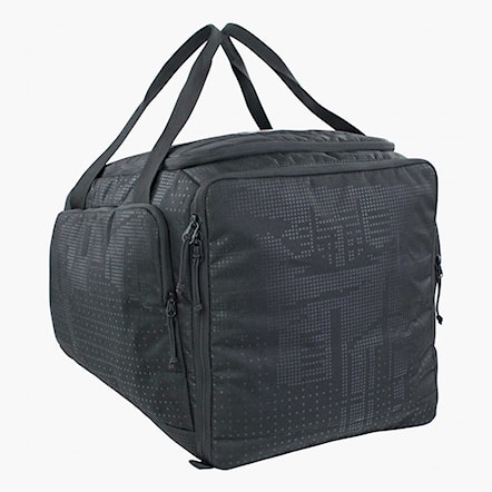 Travel Bag EVOC Gear 35 black - 11