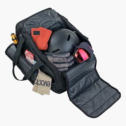 Travel Bag EVOC Gear 35 black - 2