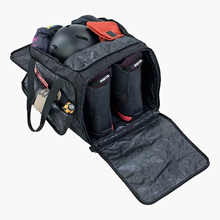 Travel Bag EVOC Gear 35 black - 4