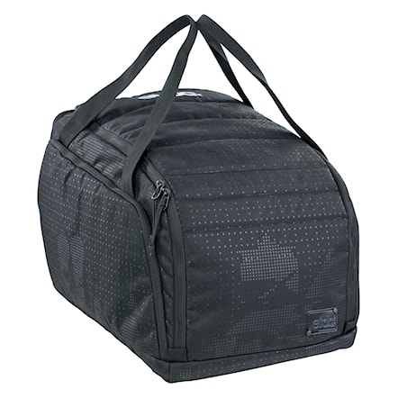 Cestovní taška EVOC Gear 35 black 2024 - 1