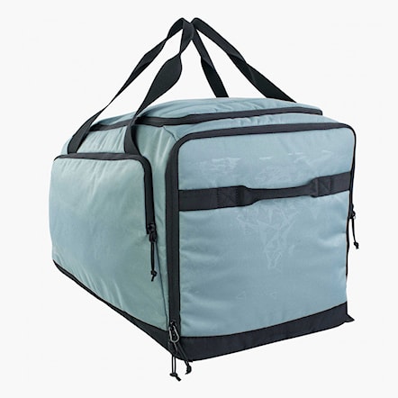 Travel Bag EVOC Gear 35 steel 2024 - 10