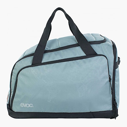 Cestovná taška EVOC Gear 35 steel 2024 - 11