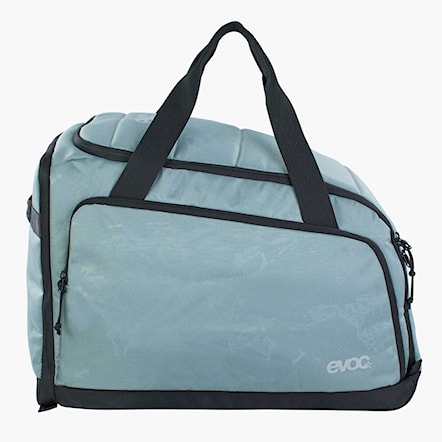 Cestovná taška EVOC Gear 35 steel 2024 - 9