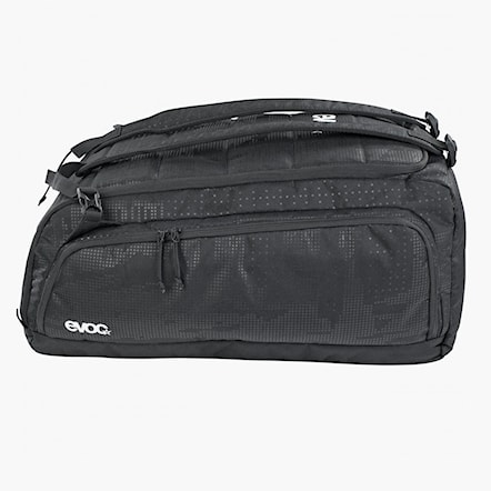 Backpack EVOC Gear 55 black 2024 - 10