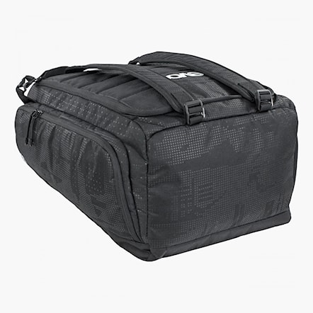 Backpack EVOC Gear 55 black 2024 - 2