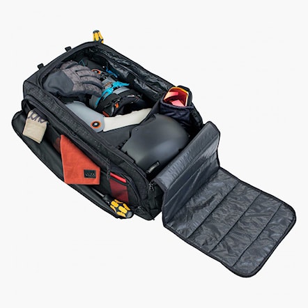 Backpack EVOC Gear 55 black 2024 - 3
