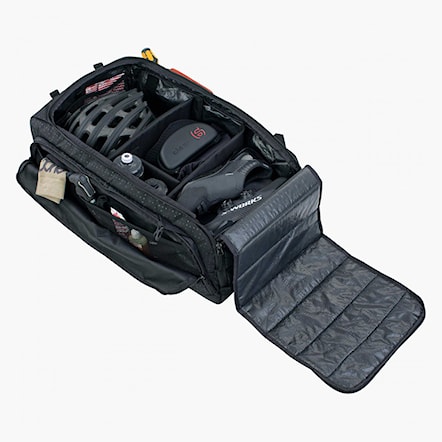 Backpack EVOC Gear 55 black 2024 - 5