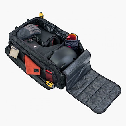 Backpack EVOC Gear 55 black 2024 - 8
