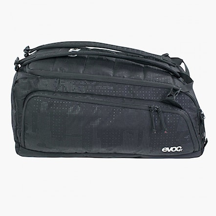 Backpack EVOC Gear 55 black 2024 - 9
