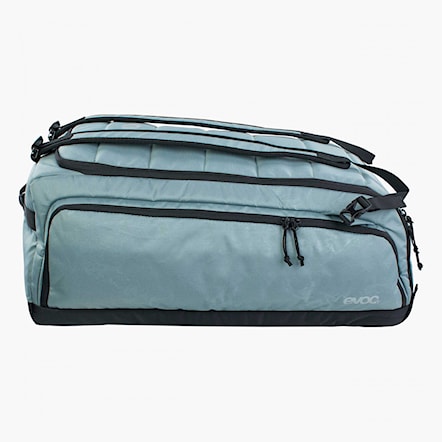 Backpack EVOC Gear 55 steel 2024 - 10