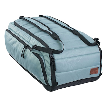 Backpack EVOC Gear 55 steel 2024 - 1